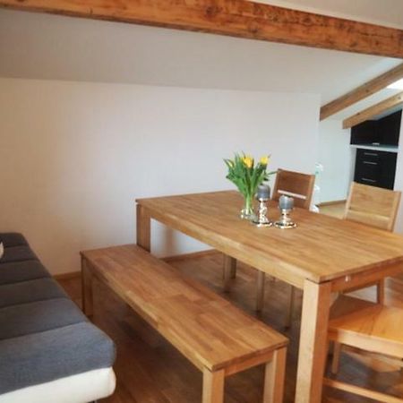 Apartamento Tannenhof - Lofer Exterior foto